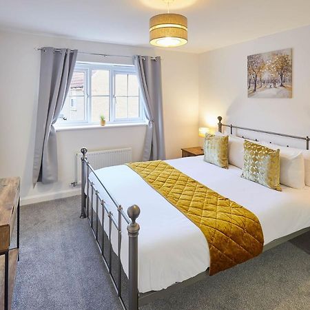 Host & Stay - Redsky House Whitby Dış mekan fotoğraf