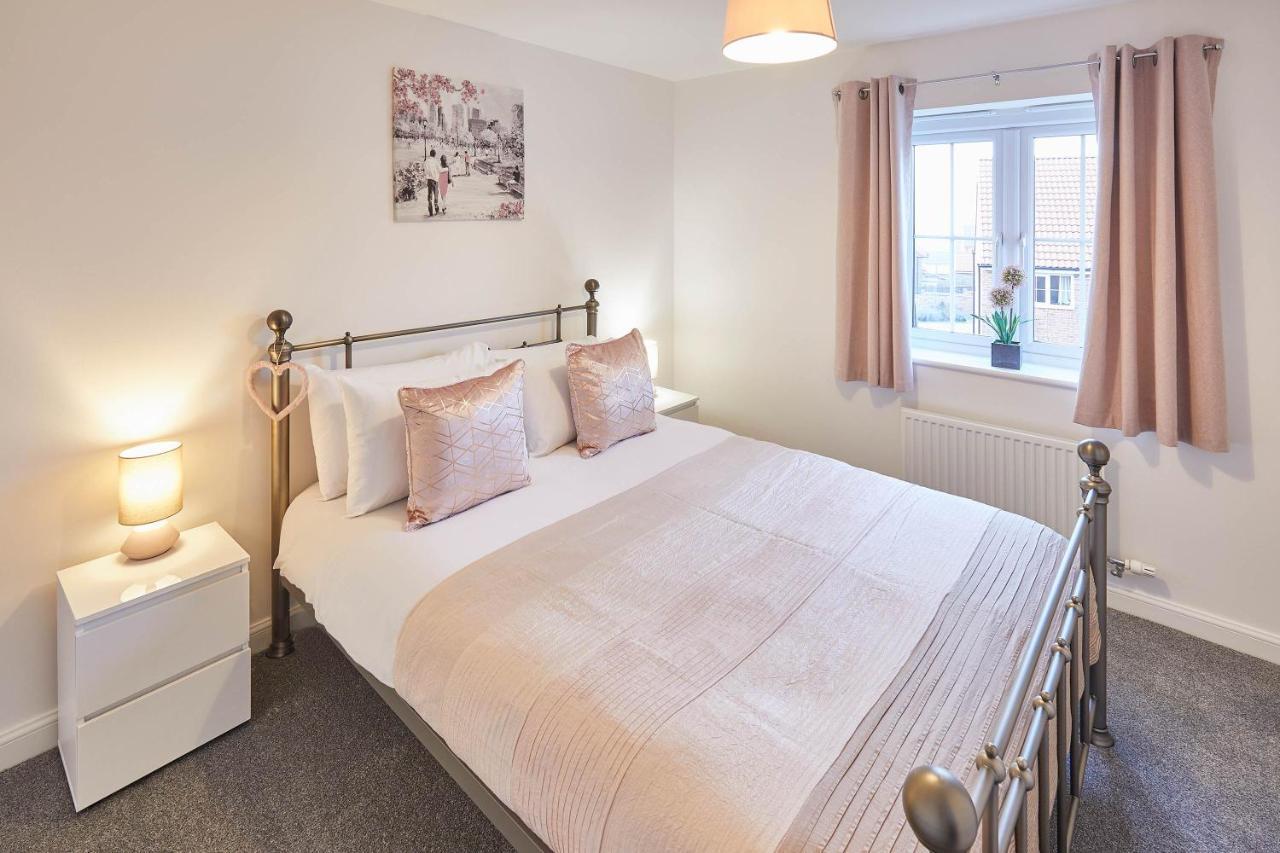 Host & Stay - Redsky House Whitby Dış mekan fotoğraf