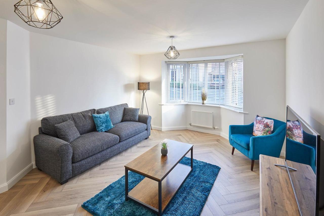 Host & Stay - Redsky House Whitby Dış mekan fotoğraf