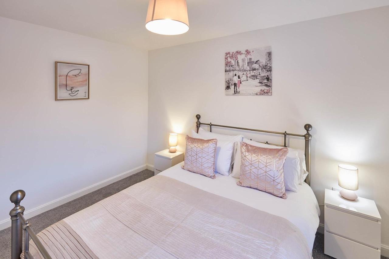 Host & Stay - Redsky House Whitby Dış mekan fotoğraf