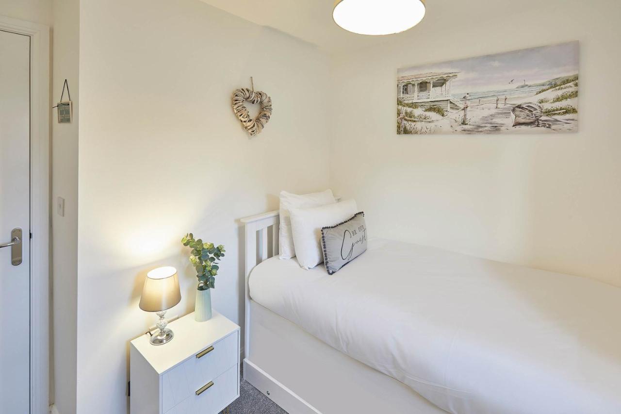Host & Stay - Redsky House Whitby Dış mekan fotoğraf