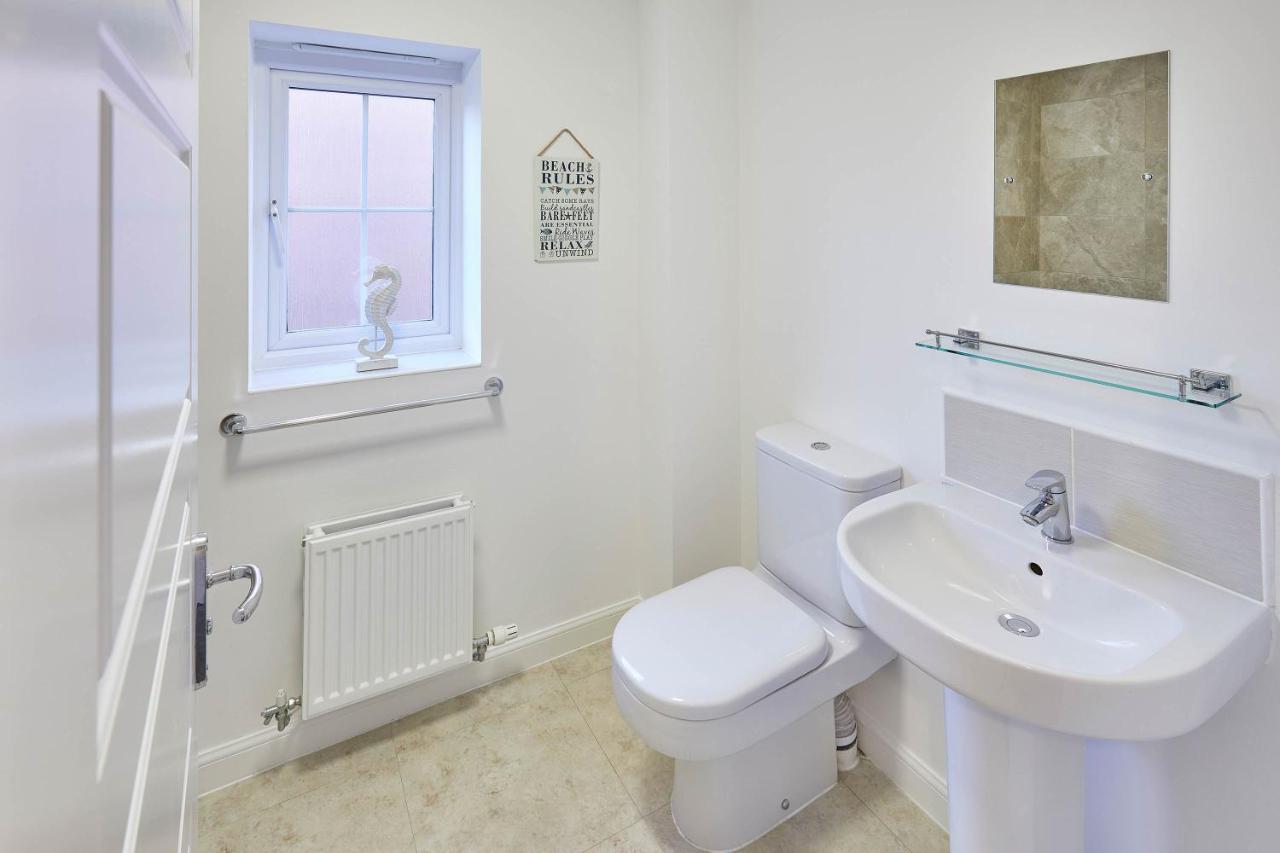 Host & Stay - Redsky House Whitby Dış mekan fotoğraf