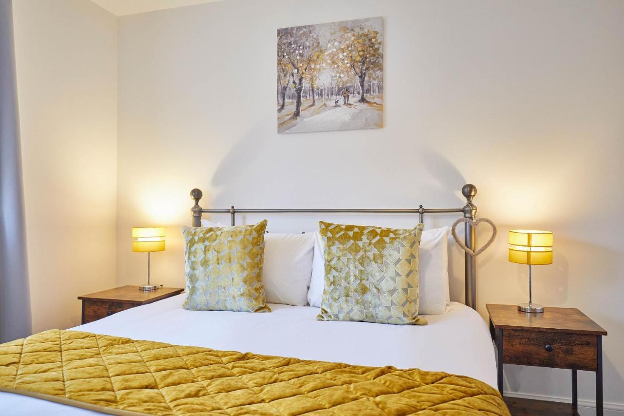 Host & Stay - Redsky House Whitby Dış mekan fotoğraf