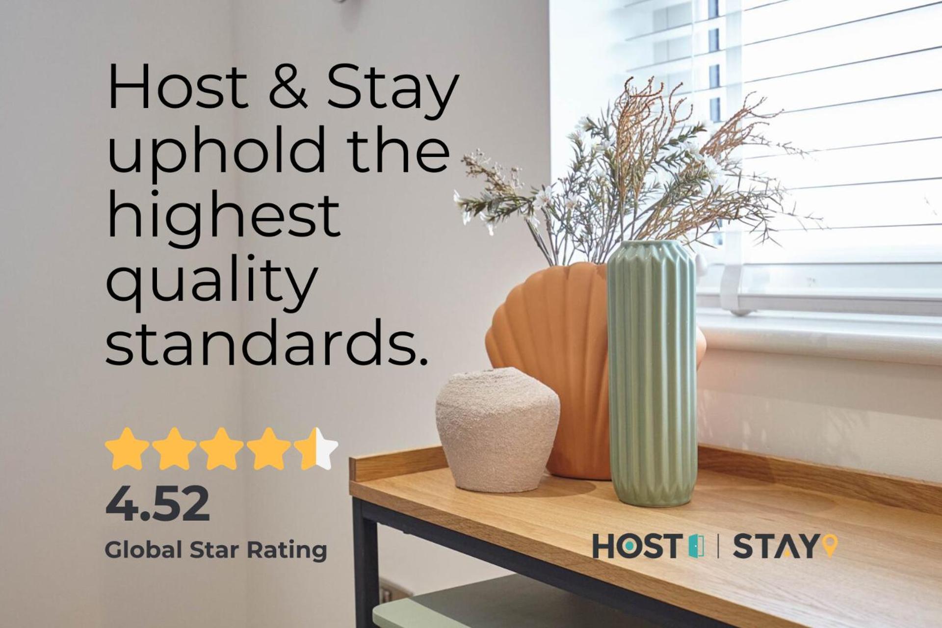 Host & Stay - Redsky House Whitby Dış mekan fotoğraf
